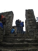 Inca Trail