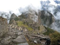 Inca Trail