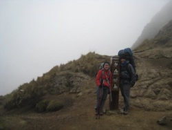 Inca Trail