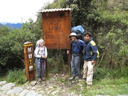 Inca Trail