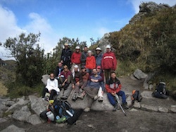 Inca Trail