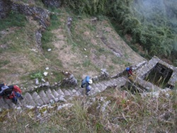 Inca Trail