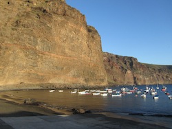 La Gomera