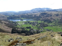 Lake District