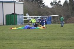 Parachute Jump