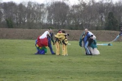 Parachute Jump