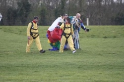 Parachute Jump