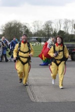 Parachute Jump