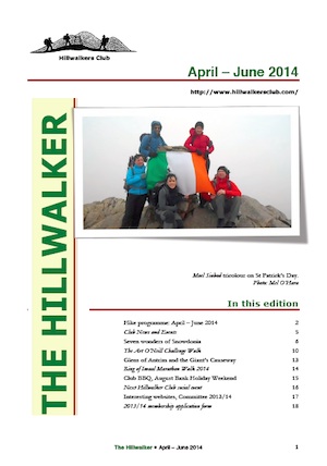 hillwalkers