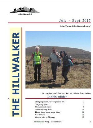 hillwalkers