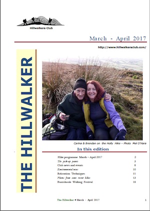 hillwalkers