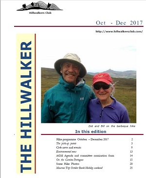 hillwalkers