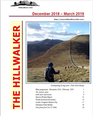 hillwalkers