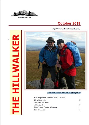 hillwalkers