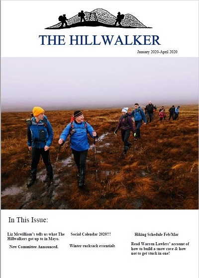 hillwalkers