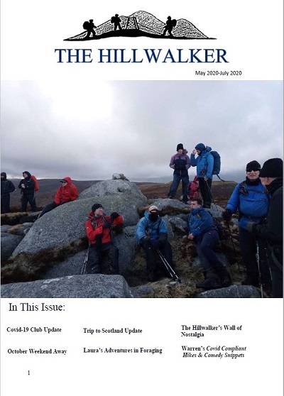 hillwalkers