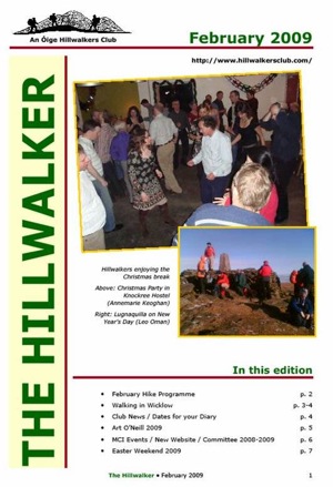 hillwalkers