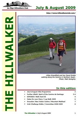 hillwalkers