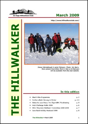 hillwalkers