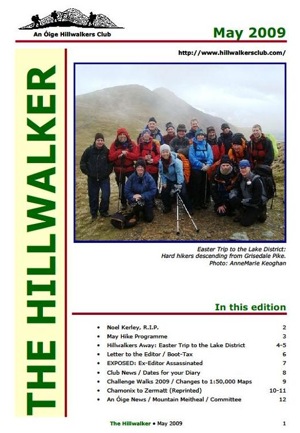 hillwalkers