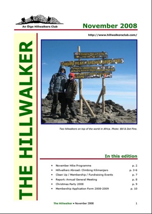 hillwalkers