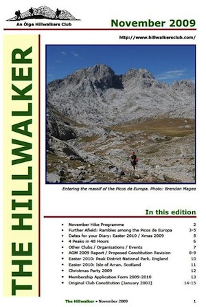 hillwalkers