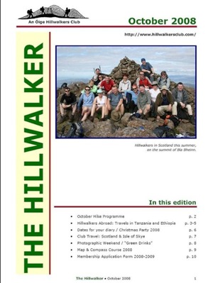 hillwalkers