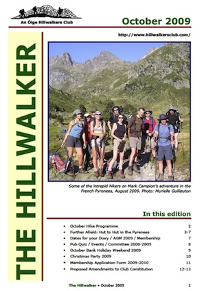 hillwalkers