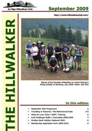 hillwalkers